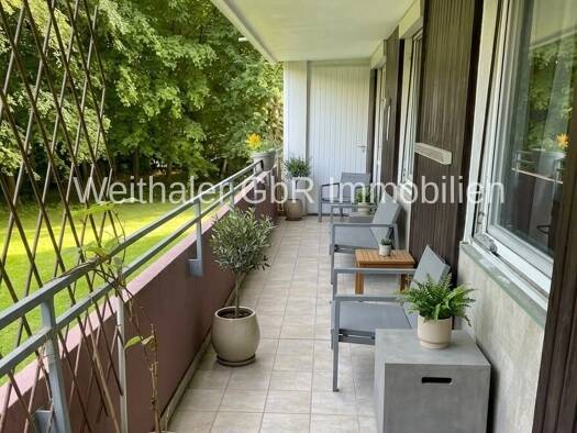 Wohnung zum Kauf 365.000 € 4 Zimmer 111 m² EG Sondelfingen Reutlingen 72766