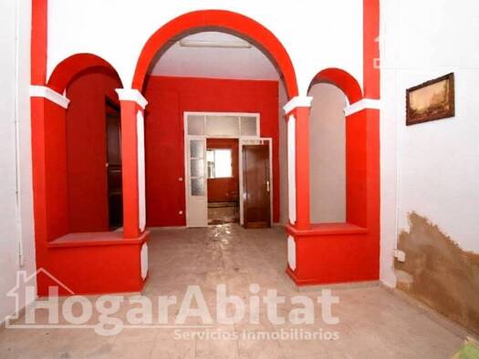 Villa zum Kauf 168.000 € 1 Zimmer 128 m² GOMEZ FERRER Torrent 46900