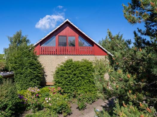 Einfamilienhaus zum Kauf 399.000 € 5,5 Zimmer 133 m² 931 m² Grundstück frei ab sofort Heiligenhafen 23774