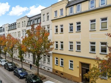 Maisonette zur Miete 720 € 3 Zimmer 90 m² EG Jacobstraße 61 Südliche Innenstadt Halle 06110