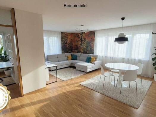 Wohnung zum Kauf 339.000 € 4 Zimmer 111 m² 2. Geschoss Maichingen Sindelfingen / Maichingen 71069