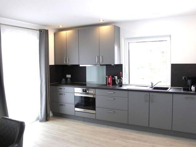 Terrassenwohnung zum Kauf provisionsfrei 289.000 € 2 Zimmer 77 m² EG Lehmkuhle 1 Undeloh 21274