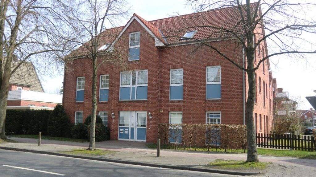 Mehrfamilienhaus zum Kauf 780.000 € 12 Zimmer 320 m² Leer 26789