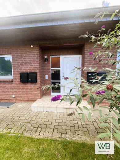 Wohnung zum Kauf 139.000 € 3 Zimmer 64 m² Dachgeschoss Wolfsburg / Neindorf 38446