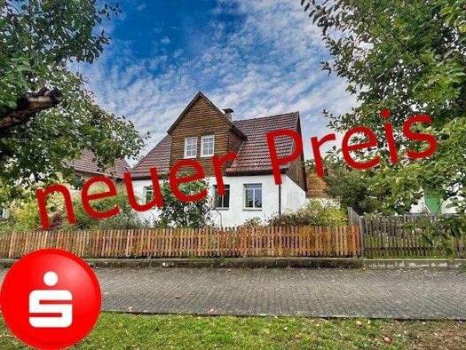 Einfamilienhaus zum Kauf 319.000 € 6 Zimmer 140 m² 455 m² Grundstück Ostheim 97645