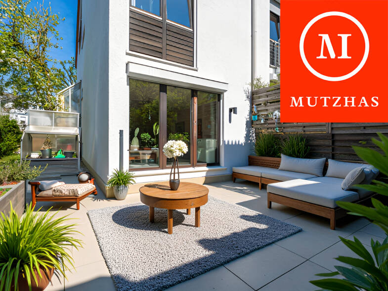 Reihenendhaus zum Kauf 750.000 € 5 Zimmer 125 m² 360 m² Grundstück Untermenzing-Allach München / Allach 80999