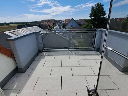 Maisonette zur Miete 899 € 4 Zimmer 98 m² 2. Geschoss frei ab sofort Neuhofen 67141