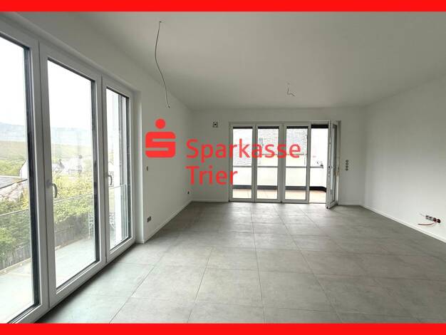 Wohnung zur Miete - Erstbezug 1.025 € 4 Zimmer 93 m² frei ab 01.01.2027 Leiwen 54340