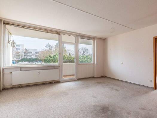 Wohnung zum Kauf 35.000 € 4 Zimmer 64,3 m² Georgenberg Goslar 38644