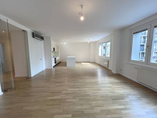 Wohnung zur Miete 2.847 € 5 Zimmer 200,3 m² 2. Geschoss Wien 1030