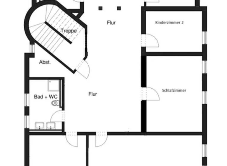 Wohnung zum Kauf 599.000 € 4 Zimmer 166 m² 2. Geschoss Aich Aichtal 72631