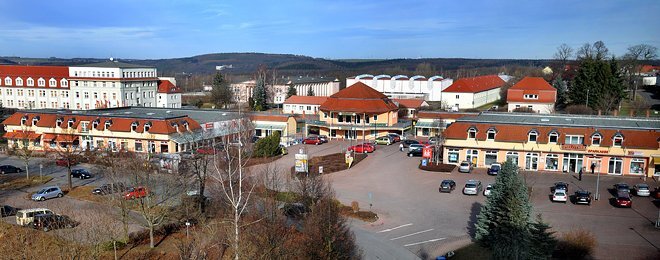 Laden zur Miete provisionsfrei 76 m²<br/>Verkaufsfläche Gutenbergstr.66 Frankenberg Frankenberg 09669