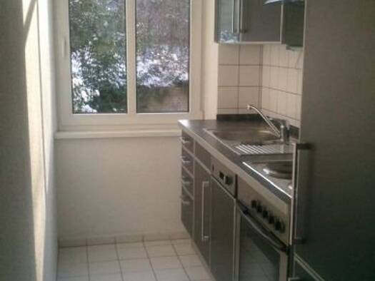 Wohnung zur Miete 560 € 3 Zimmer 70,8 m² 2. Geschoss Brauerstr. 17 St Johann Saarbrücken 66123