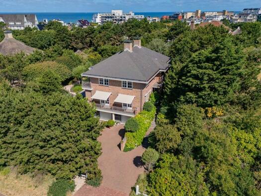 Villa zum Kauf 4.950.000 € 7 Zimmer 361 m² 1.590 m² Grundstück dennenweg 8 Noordwijk 2202 AC