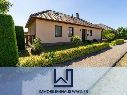 Einfamilienhaus zum Kauf 309.000 € 5 Zimmer 142,6 m² 722 m² Grundstück Gnoien 17179