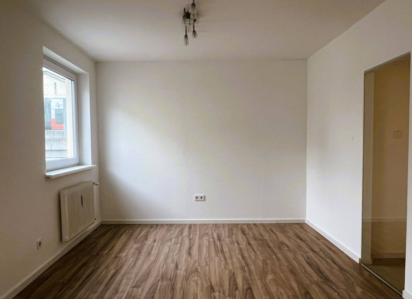 Wohnung – Salzburg, Neustadt - Ansicht 2