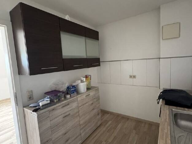 Wohnung zur Miete 530 € 2 Zimmer 52 m² 2. Geschoss frei ab 01.10.2026 Haslacher Straße 94 Deggendorf Deggendorf 94469