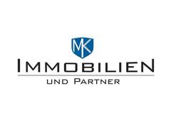 MK Immobilien und Partner logo
