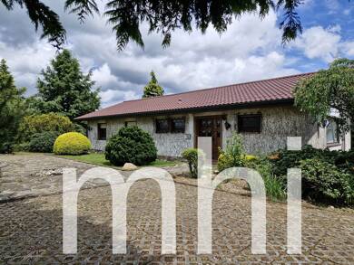 Bungalow zum Kauf 383.000 € 4 Zimmer 100,9 m² 1.487 m² Grundstück Hündekausen 16 Hündekausen Much 53804