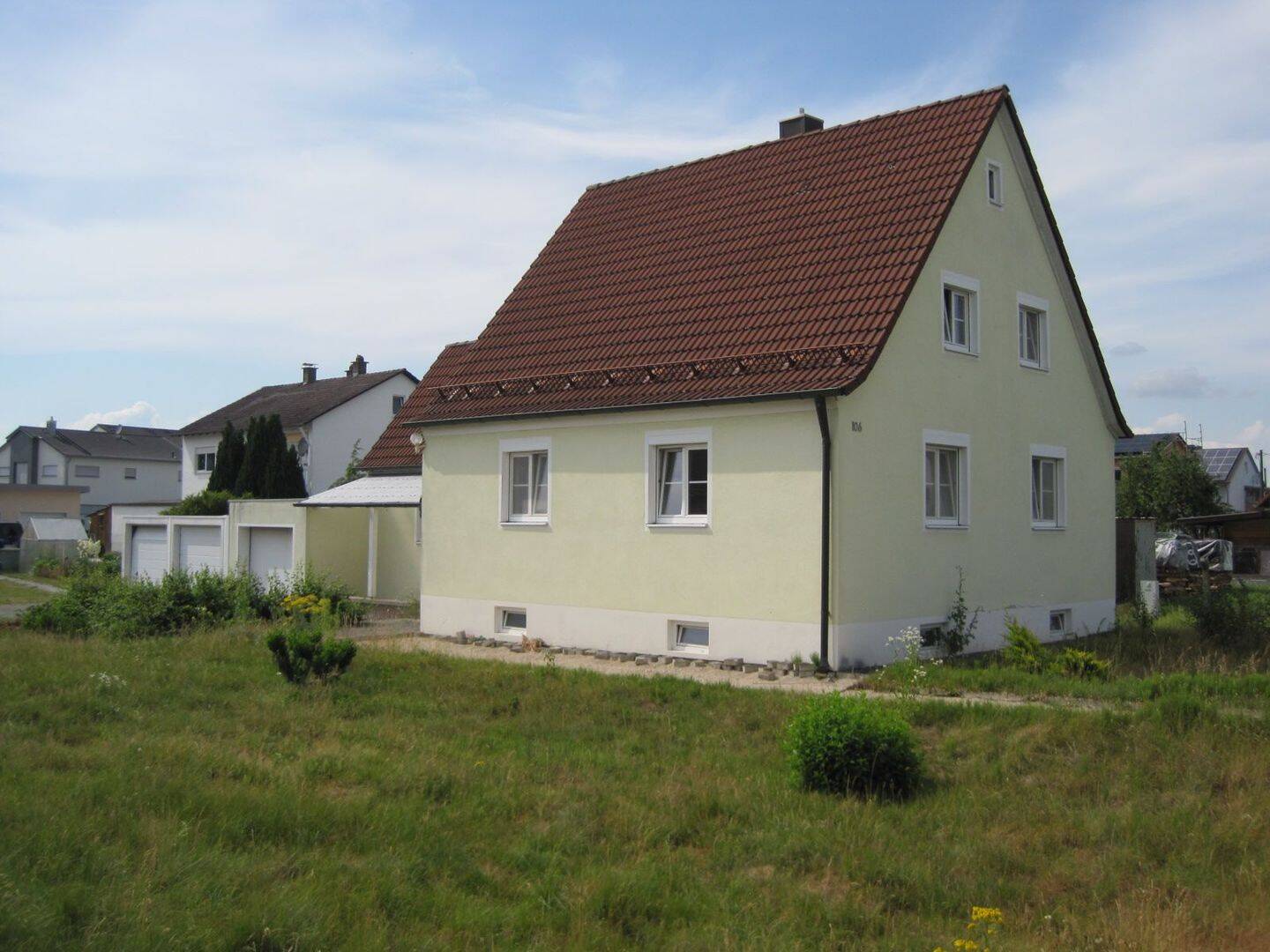 House in Baar-Ebenhausen, Landkreis Pfaffenhofen an der Ilm - Ansicht 4