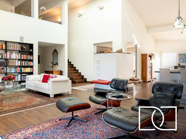 Penthouse zum Kauf 736.000 € 6 Zimmer 246,8 m² Seulbitz Bayreuth 95448