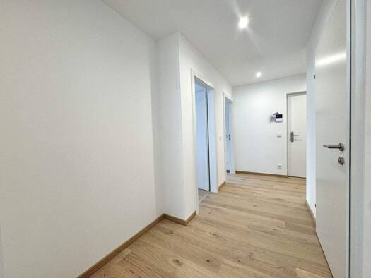 Wohnung zum Kauf - Erstbezug 1.050.000 € 4 Zimmer 97,4 m² 3. Geschoss Bauernfeldgasse Wien, Döbling / Wien 19., Döbling 1190