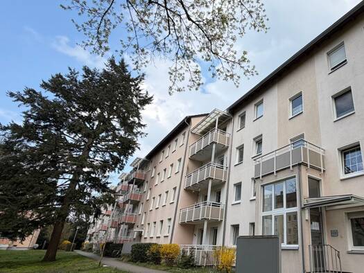 Wohnung zum Kauf 320.000 € 3 Zimmer 69 m² 3. Geschoss Niederrad Süd 60528