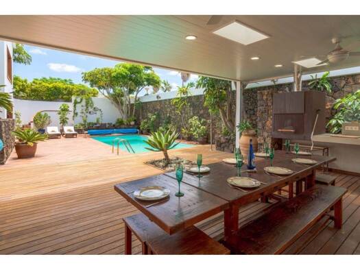 Chalet zum Kauf 1.045.000 € 6 Zimmer 298 m² 600 m² Grundstück Arrecife 35500