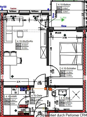 Wohnung zur Miete 1.160 € 3 Zimmer 98,3 m²<br/>Wohnfläche 3.<br/>Geschoss 01.11.2025<br/>Verfügbarkeit Geldern Geldern 47608