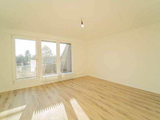 Wohnung zur Miete 1.150 € 2 Zimmer 61 m² Wählingsallee 6 Schnelsen Hamburg Schnelsen 22459