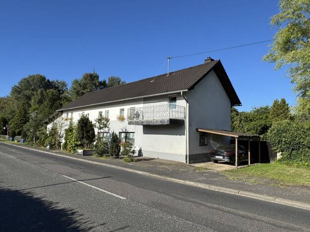 Gewerbeobjekt zum Kauf als Kapitalanlage geeignet 695.000 € 3 Zimmer 362,1 m² 6.300 m² Grundstück Stockhausen Windhagen 53578