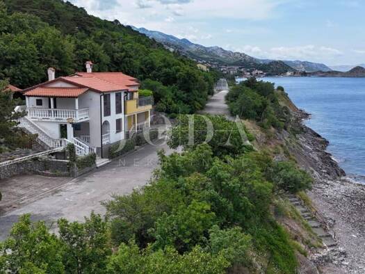 Haus zum Kauf 716.000 € 9 Zimmer 230 m² Senj