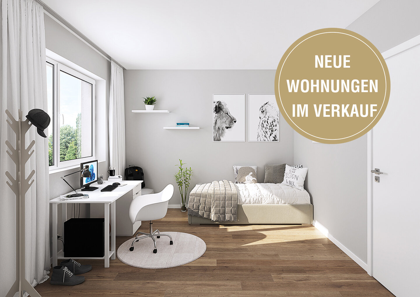 Wohnung zum Kauf 389.000 € 3 Zimmer 82,5 m²<br/>Wohnfläche Angergasse 2 Hainstadt Hainburg 63512