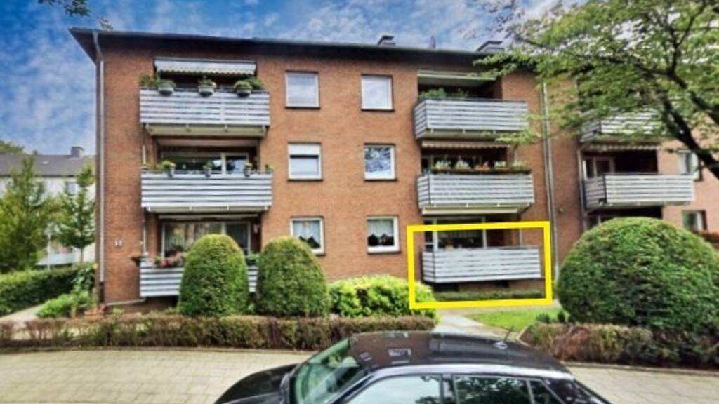 Wohnung zum Kauf 210.000 € 2 Zimmer 83 m² Friemersheim Duisburg 47228