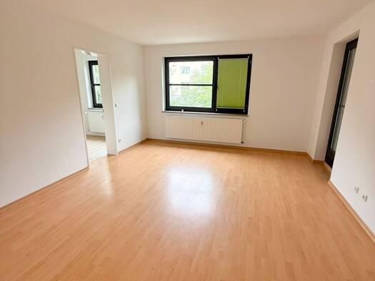 Wohnung zur Miete 1.075 € 2 Zimmer 63,1 m² 1. Geschoss Mistralstraße 5 Lohhof Unterschleißheim 85716