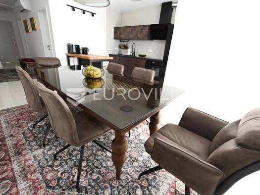 Wohnung zum Kauf 380.000 € 3 Zimmer 79 m² 7. Geschoss Vostarnica Brodarica