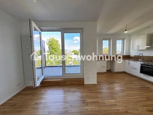 Wohnung zur Miete Tauschwohnung 1.080 € 2 Zimmer 51 m² Köpenick Berlin 12487