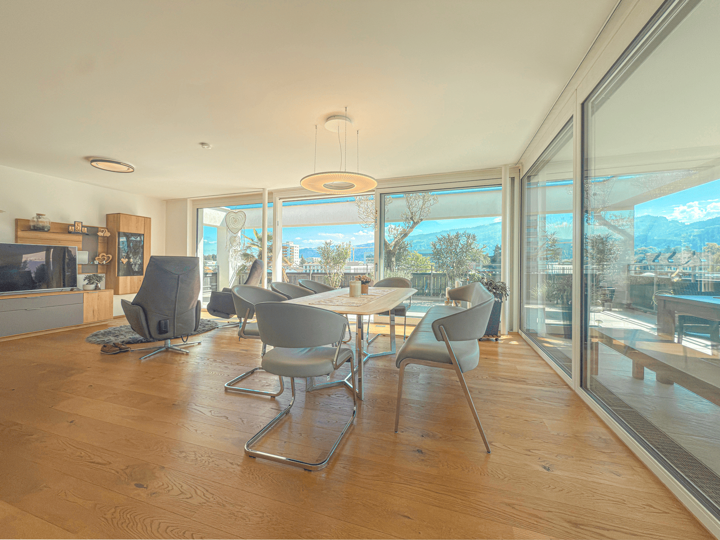 Wohnung – Bregenz, Bezirk Bregenz - Ansicht 4
