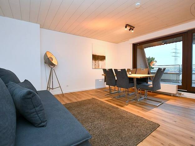 Studio zur Miete auf Zeit 990 € 1 Zimmer 30 m² frei ab 30.08.2026 Nord Sindelfingen 71067