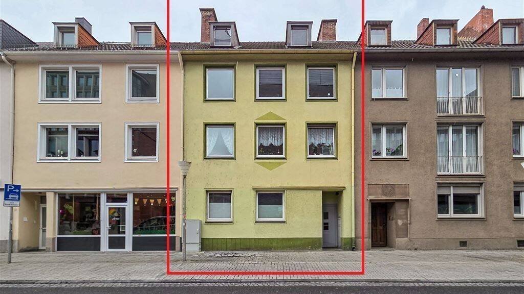 Gewerbeobjekt zum Kauf als Kapitalanlage geeignet 579.000 € 13 Zimmer 275 m² Düren 52349