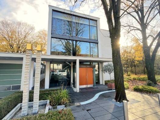 Bürofläche zur Miete provisionsfrei 448 m² Bürofläche teilbar ab 448 m² Bogenhausen München 81667