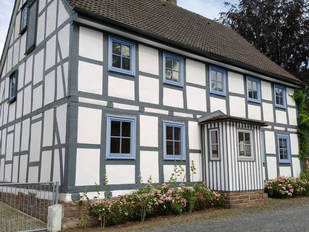 Mehrfamilienhaus zum Kauf 159.000 € 6 Zimmer 173 m² 202 m² Grundstück Bevern Bevern 37639