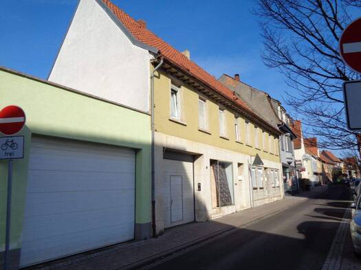 Mehrfamilienhaus zum Kauf provisionsfrei 279.000 € 15 Zimmer 330 m² 720 m² Grundstück Eisenberg Eisenberg (Pfalz) 67304