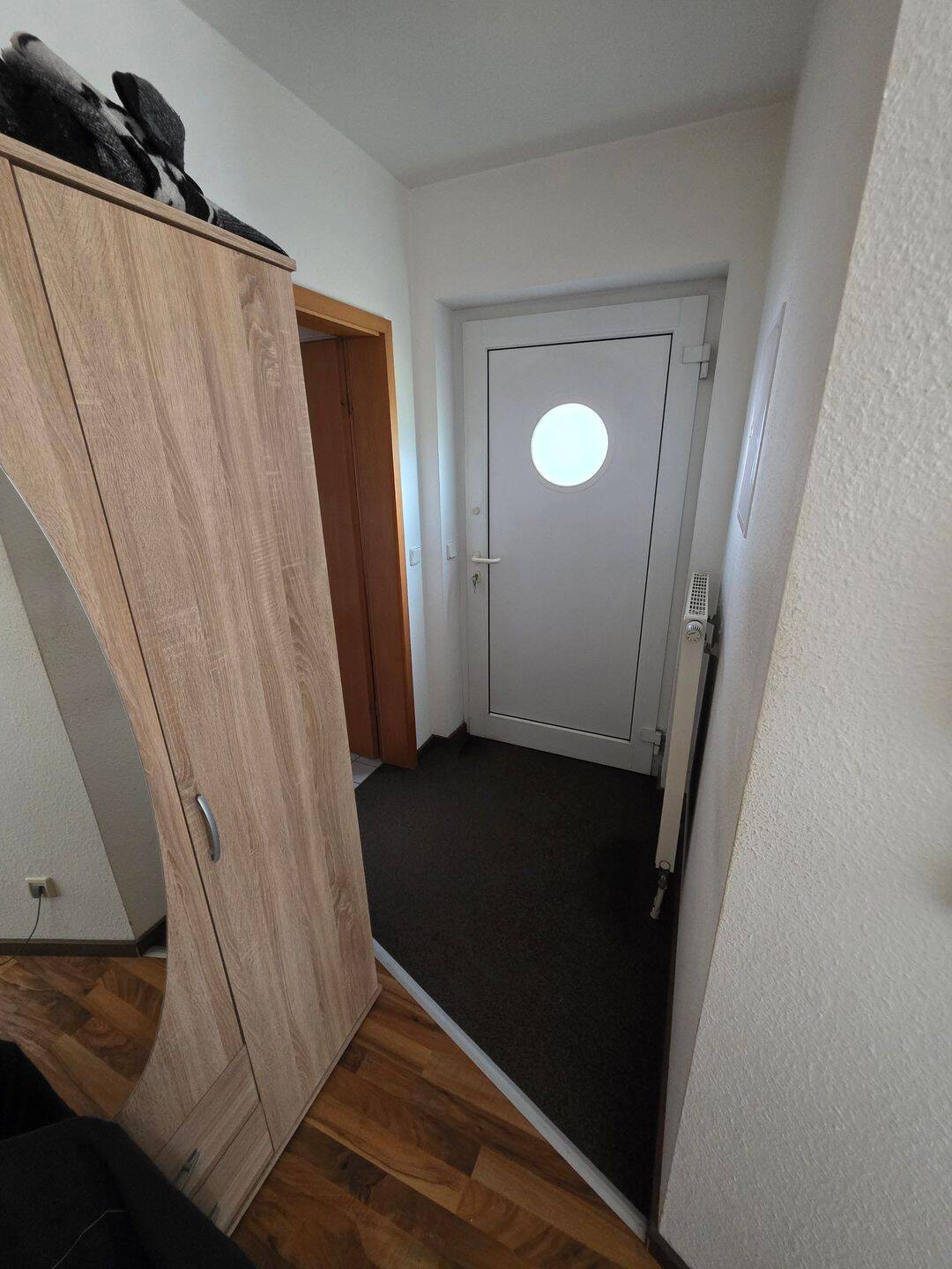 Immobilie in Neunkirchen - Schöne Wohnung Neunkirchen - Kohlhof - Bild 1