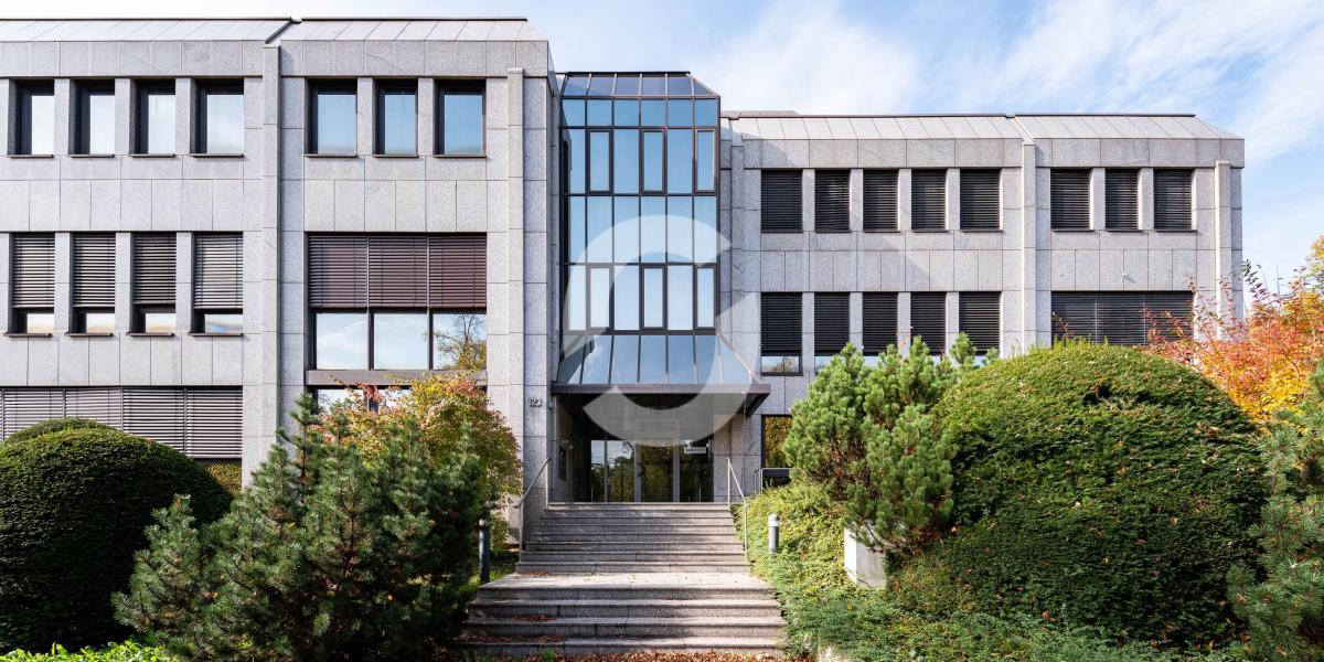 Bürogebäude zur Miete provisionsfrei Heilbronner Straße Stuttgart, Nord 70191