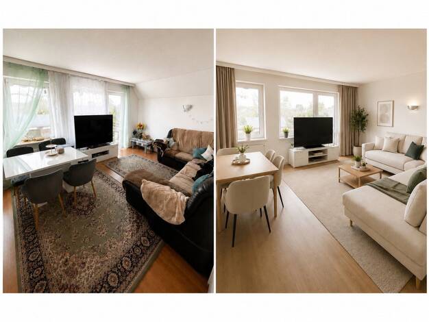 Wohnung zum Kauf provisionsfrei 185.000 € 3 Zimmer 60 m² 2. Geschoss Rethfelder Straße 8 Elmshorn 25337