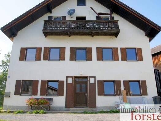 Einfamilienhaus zur Miete 900 € 7 Zimmer 180 m² 120 m² Grundstück Peißenberg 82380