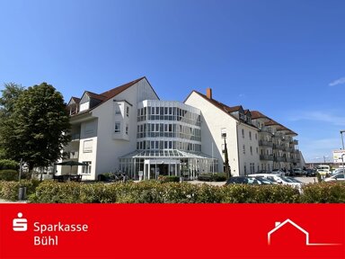 Wohnung zum Kauf 135.000 € 1 Zimmer 55 m² Ortsgebiet Sinzheim 76547