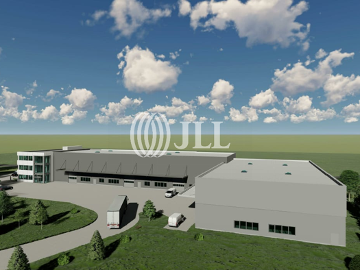 Lagerhalle zur Miete provisionsfrei 2.702 m² Lagerfläche Kirchdorf Raubling 83064