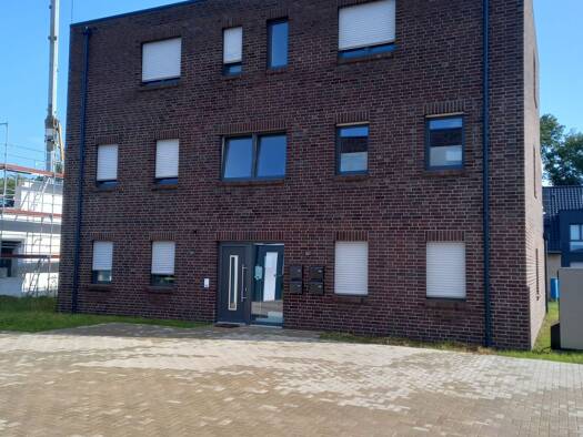 Wohnung zur Miete 1.180 € 4 Zimmer 117,9 m² 2 Geschosse frei ab 01.12.2025 Martfeld 27327